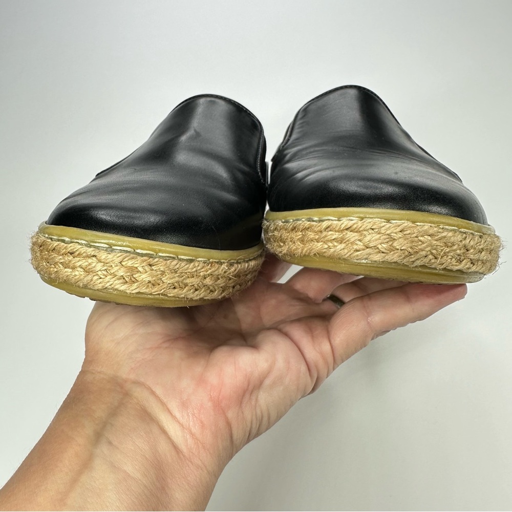 Jenni Kayne Marina Espadrille Mules, 37 - Picture 11 of 14